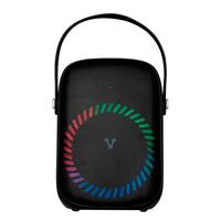 BAFLE MOCHILA PORTATIL  / VORAGO / KSP-455 / 40WATTS /  RECARGABLE / 1 MICROFONO / INALAMBRICO /  TWS  /  IPX5 /  BT / HASTA 6HRS