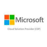 MICROSOFT CSP OFFICE 365 E3 - ANNUAL