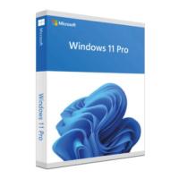 MICROSOFT OEM WINDOWS 11 PRO FOR WORKSTATION 64 BITS ESPAÑOL LATAM 1 PK DSP DVD (SUST WIN 10 PRO FOR WORKSTATION)