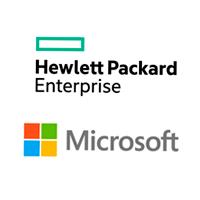 LICENCIA HPE MICROSOFT WINDOWS SERVER DATACENTER 2022 LICANCIA ADICIONAL DE 16C WW SW