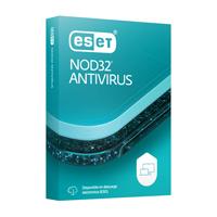 ESD ESET NOD32 ANTIVIRUS 4 LIC 1 AñO (DESCARGA DIGITAL)