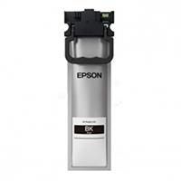 BOLSA DE TINTA EPSON T11A120-AL ALTO RENDIMIENTO NEGRO 69 ML, RENDIMIENTO DE 5,000 IMPRESIONES, COSTO PP $0.12C