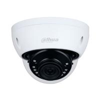 CAMARA ANALOGA HD/ DAHUA/ HAC-HDBW1500E-28/ DOMO DE 5 MP ANTIVANDALICA/ LENTE DE 2.8MM/ 111 GRADOS DE APERTURA/ IR DE 30 MTS/ IP67/IK10/ SOPORTA: CVI/CVBS/AHD/TVI
