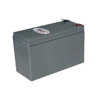 BATERA INTERNA TRIPP-LITE MODELO RBC51 PARA UPS ESPECFICOS APC BELKIN POWERWAR Y OTROS 1AÑO DE GARANTIA.