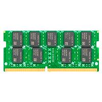 MEMORIA RAM SYNOLOGY D4ECSO-2666-16G PARA NAS SYNOLOGY COMPATIBLE CON RS1221RP+, RS1221+, DS1821+, DS1621XS+, DS1621+, RS820RP+, RS820+.