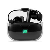 AUDÍFONOS INALAMBRICOS / VORAGO START THE GAME / ESB-301-PRO  / TWS /  BLUETOOTH /  MANOS LIBRES /  IPX6 / HASTA 35 HRS