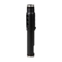 COLUMNA DE EXTENSION AJUSTABLES PEERLESS- AV AEC0203 DE 61 A 91 CM CON CAPACIDAD DE CARGA DE HASTA 227 KG