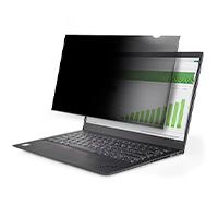 FILTRO DE PRIVACIDAD PARA LAPTOP DE 13.3IN - FILTRO PARA MONITOR PARA PANTALLA ANCHA 16:9 - PROTECTOR DE PANTALLA  STARTECH