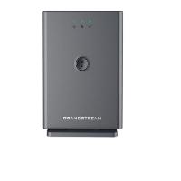 BASE DECT VOIP GRANDSTREAM DP755 / LARGO ALCANCE SOPORTA HASTA 10 TELFONOS COMPATIBLES CON MODELOS DP730, COMPATIBLE CON DP722, DP720