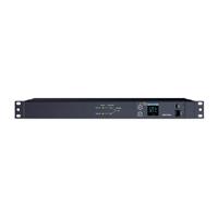 ATS 20A 120V CYBERPOWER