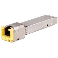 TRANSCEIVER HPE ARUBA J8177E ANW 1G SFP RJ45 100M XCVR