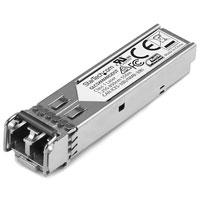 MÓDULO TRANSCEPTOR SFP COMPATIBLE CON CISCO GLC-SX-MM-RGD - 1000BASE-SX - MULTIMODO 1GBE - SFP ETHERNET GIGABIT 1GB - LC - 550M - 850NM - CISCO ASR920, IE2000, IE4000 DDM STARTECH