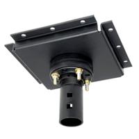 PLACA PARA SOPORTES DE SUSPENSION CON CAPACIDAD DE CARGA DE 272-545 KG