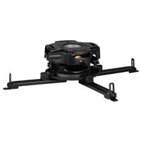 SOPORTE PARA VIDEO PROYECTOR CON AJUSTES DE PRECISION PRG-UNV PEERLESS Y ARAÑA UNIVERSAL CON CAPACIDAD DE CARGA DE HASTA 22 KG