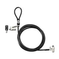KIT DE MONTAJE PARA RACK HPE BEZEL LOCK KIT