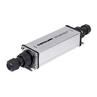 POE EXTENSOR/ INTELLINET/561211/25W MAX HASTA 100M5