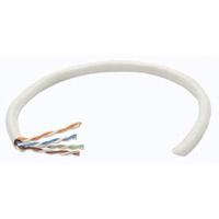 BOBINA,INTELLINET,325899, CAT 5E UTP 305M SOLIDA GRIS, 100 COBRE