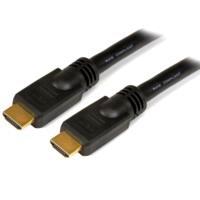 CABLE HDMI DE 7M DE ALTA VELOCIDAD - 2X HDMI MACHO - NEGRO - ULTRA HD 4K X 2K - STARTECH.COM MOD. HDMM7M