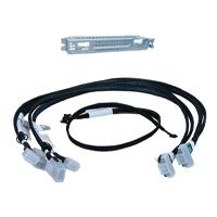 KIT DE CABLES HPE DL360 GEN11 NS204I-U FRONT CBL KIT