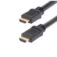 CABLE HDMI 2.0 ACTIVO DE 10M - CMP - PARA PLéNUM - CABLE HDMI DE ALTA VELOCIDAD - 4K 60HZ - HDR10/HDCP 2.2/ARC - CABLE HDMI CMP PARA DENTRO DE UN MURO STARTECH