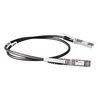 CABLE HPE ARUBA JD096C X240 10G SFP SFP 1.2M DAC