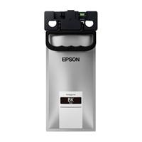 BOLSA DE TINTA EPSON MODELO T961 NEGRO, PARA WF-M5299 / WF-M5799, RENDIMIENTO 10,000 IMPRESIONES, COSTO PP $0.07C