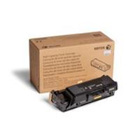 TONER XEROX 106R03621, NEGRO, ALTA CAPACIDAD, 8,500 PAGINAS, PARA PHASER 3330