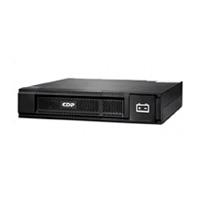 GABINETE EXTERNO PARA UPO11-3RTAX(BATERIAS POR SEPARADO)