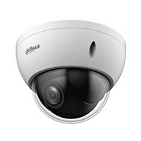 CAMARA PTZ/ DAHUA/ SD22204DB-GC/ MINI DOMO ANTIVANDALICA DE 2 MP/ ANALOGICA / 4X DE ZOOM OPTICO/ IP66/ IK10/ STARLIGHT/ HLC/ 30FPS/ 3DNR