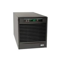 NO BREAK TRIPP LITE SU3000XLCD SMART ONLINE EN LINEA DE DOBLE CONVERSION 3KVA / 2.7 KW, EN TORRE / LCD, OPCIONES DE TARJETA DE RED. GARANTIA 2 AÑOS