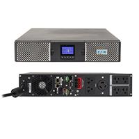 NO BREAK / UPS /  EATON /  MODELO 9PX2000RT ON LINE 9PX 2KVA 2000VA/1800W RACK / TORRE 120V VOLTAJE ENTRADA-SALIDA ON LINE- DOBLE CONVERSION.