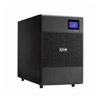 NO BREAK / UPS / EATON / MODELO 9SX3000GL 3000VA / 2700W -ON LINE- DOBLE CONVERSION- VOLTAJE 208V DE ENTRADA Y SALIDA; NEMAS DE ENTRADA C20 / L6-20P; NEMAS DE SALIDA (1) L6-30R, (2) L6-20R,(2) 6-20R