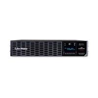 NO BREAK CYBERPOWER (PR3000RTXL2U) 3000VA/3000W,INTERACTIVO, SENOIDAL PURA RACK /TORRE,2U,8 NEMA 5-20R+1 NEMA L5-30R,PERMITE MÓDULOS DE BATERÍA EXTENDIDA (BP48VP2U02),GARANTÍA 3 AÑOS, INCLUYE BATERÍA