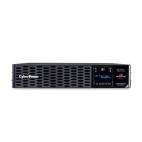 NO BREAK CYBERPOWER (PR3000RT2U) 3000VA / 3000W, RACK /TORRE, 2U, 8 NEMA 5-20R +1 NEMA L5-30R, SENOIDAL PURA, GARANTÍA 3 AÑOS, INCLUYE BATERÍA.