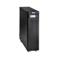 NOBREAK  TRIPP LITE S3M20K3B TRIFASICO DE DOBLE CONVERSION 20 KVA 20000 W, 208V / 220V / 120V / 127V 20KVA/KW, 3 SERIES DE BATERIAS INTERNAS GARANTIA LIMITADA POR 2 AñOS