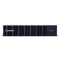TRANSFORMADOR DE AISLAMIENTO CYBERPOWER (OL5KSTF) 5000VA / 5000W PARA DERIVACIÓN DE 208V A 120V PARA UPS OL DE 3KVA, 5KVA, 6KVA, (12) NEMA 5-20R.