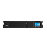 UPS FORZA FSI-3011RUL UPS INTELIGENTE 3000VA/2700W, 7 SALIDAS, INTERACTIVA ONDA SINUSOIDAL PURA, BASTIDOR/TORRE, UL-120V