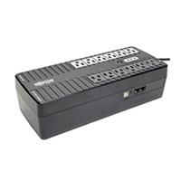 NOBREAK TRIPP-LITE INTERNET900U DE 120V, 900VA / 480W , ULTRA COMPACTO 12 CONTACTOS USB.GARANTIA LIMITADA DE 3 AÑOS.
