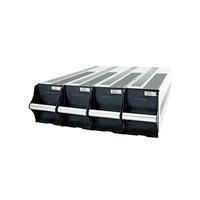 MODULO DE BATERíAS PARA SYMMETRA PX, (REQUIERE INSTALACION POR PARTE DEL FABRICANTE; NúMERO DE PARTE WAGSLABOUR) SOLICITA LA COTIZACIÓN CON EL PM