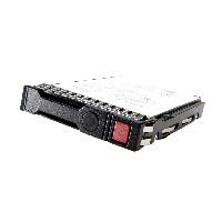 DISCO DURO HPE 900 GB SAS 12G PARA TAREAS CRUCIALES 15 000 RPM SFF BC