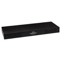 SWITCH DE CONSOLA HPE PARA LA UNIDAD DE KVM 0X1X8 G3