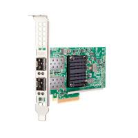 TARJETA ETHERNET HPE 10/25 GB 2 PUERTOS SFP28 BCM57414