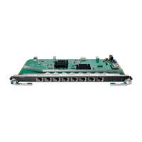TARJETA DE SERVICIO | TP-LINK | DS-LGPA-08 | 8 PUERTOS GPON PARA OLT DSP8000X2 | SPLITEO DE 1:128 | CONEXIÓN DE HASTA 1024 CLIENTES | DISTANCIAS DE HASTA 20 KM
