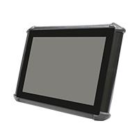 TABLETA EC LINE EC-WT-10N, NEGRO, PANTALLA TOUCH, 10.1 PULGADAS, INTEL ATOM X5-Z8350, 4GB RAM, 64GB, WINDOWS 10 ENTERPRISE 64 BITS