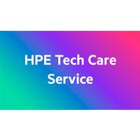 HPE 3 YEAR TECH CARE ESSENTIAL MSL G2 AL SERVICE