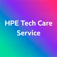 POLIZA DE GARANTIA HPE 3 YEAR TECH CARE ESSENTIAL DL345 GEN11 SERVICE
