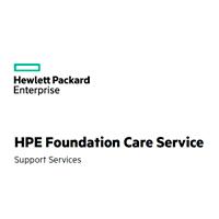 POLIZA DE GARANTIA HPE ARUBA HR1Z9E 36 MESES FUNDATION CARE NBD EXCHANGE (NO EN SITIO) PARA SWITCH INSTANT ON JL685A