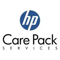 POLIZA DE SERVICIO HP INSTALACION Y PUESTA EN MARCHA/ HP STARTUP PROLIANT ML350(P) SERVICE