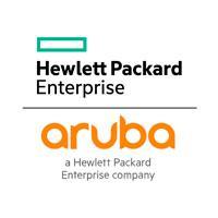 POLIZA DE GARANTIA HPE ARUBA H59U6E 3Y FC NBD EXCH UXIG+ ETH SENSOR SVC