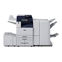 MULTIFUNCIONAL XEROX ALTALINK B8155F, 55PPM, LASER MONOCROMATICO, DUPLEX, PANTALLA TACTIL, USB, ETHERNET RED, BLUETOOTH, TABLOIDE/A3 -REQUIERE INSTALACION POR PARTE DE UNA AGENCIA DE SERVICIO-